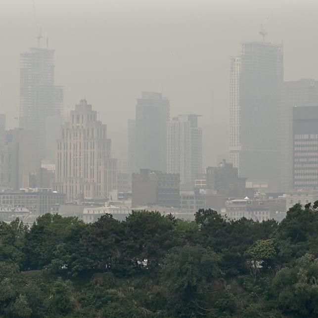 Electricity being restored to Montreal after nearly 200K customers lost power